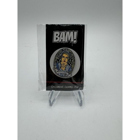 Bam! Horror | VVitch Witch Movie " The Witch" Exclusive Enamel Collector's Pin - Picture 1 of 2
